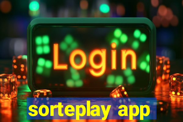 sorteplay app